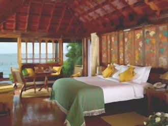 Kerala Canoe Tourism Houseboat, Alleppey 3